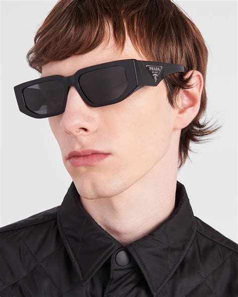 prada men's.sunglasses|Prada sunglasses for men 2022.